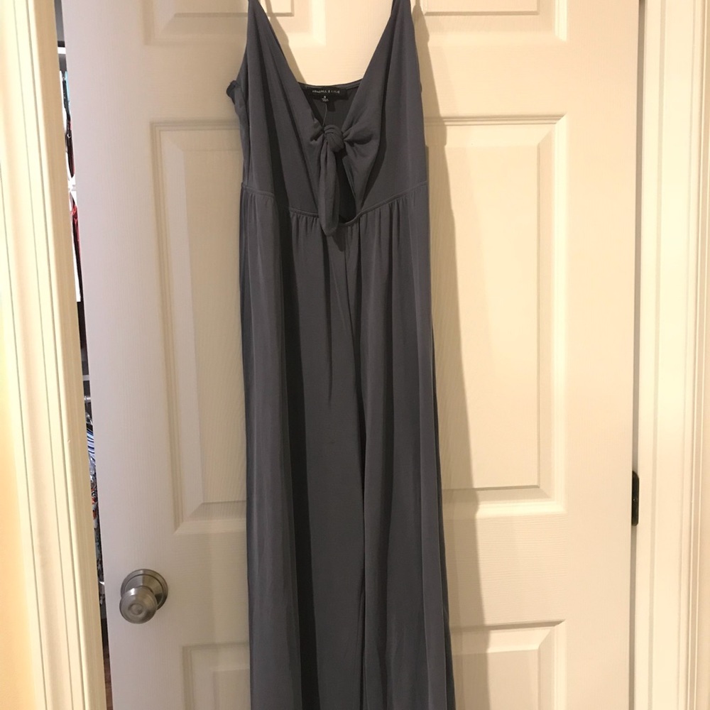 Kendall & Kylie jumpsuit